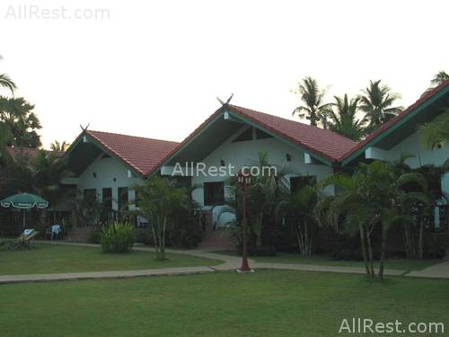 Dolphin Bay Resort 14